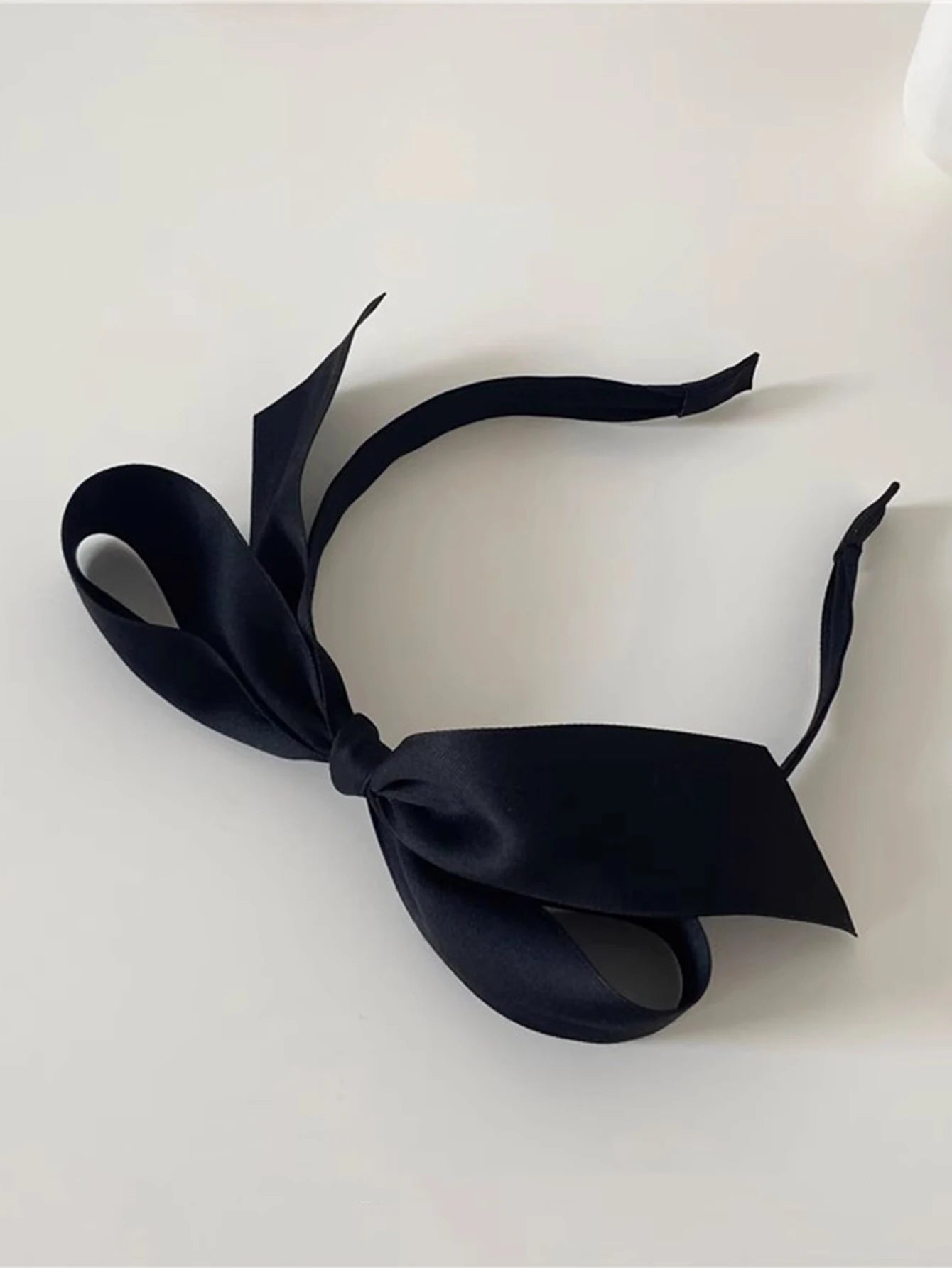 Fashionable Bow Headband for Women