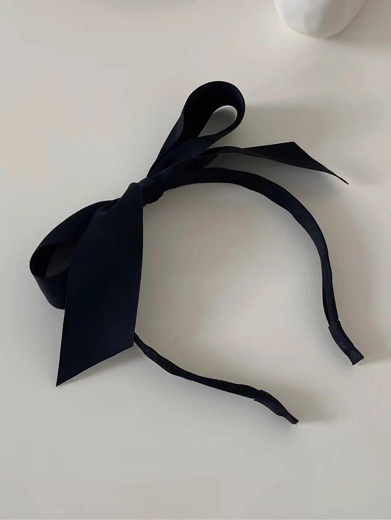 Fashionable Bow Headband for Women