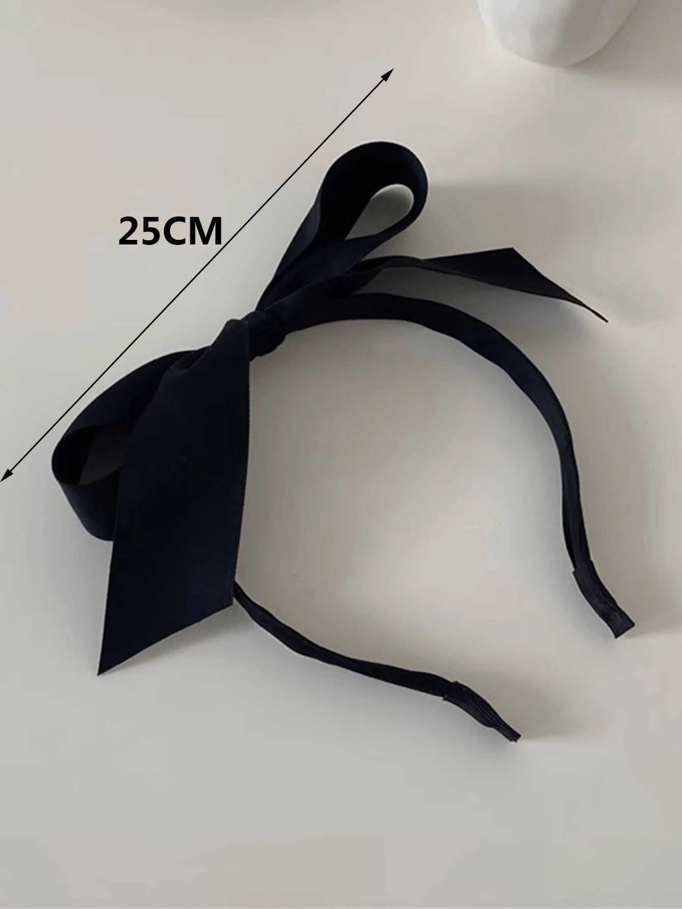 Fashionable Bow Headband for Women