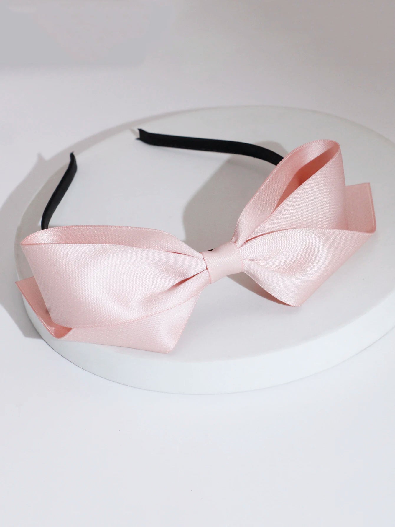 Fashionable Bow Headband for Women