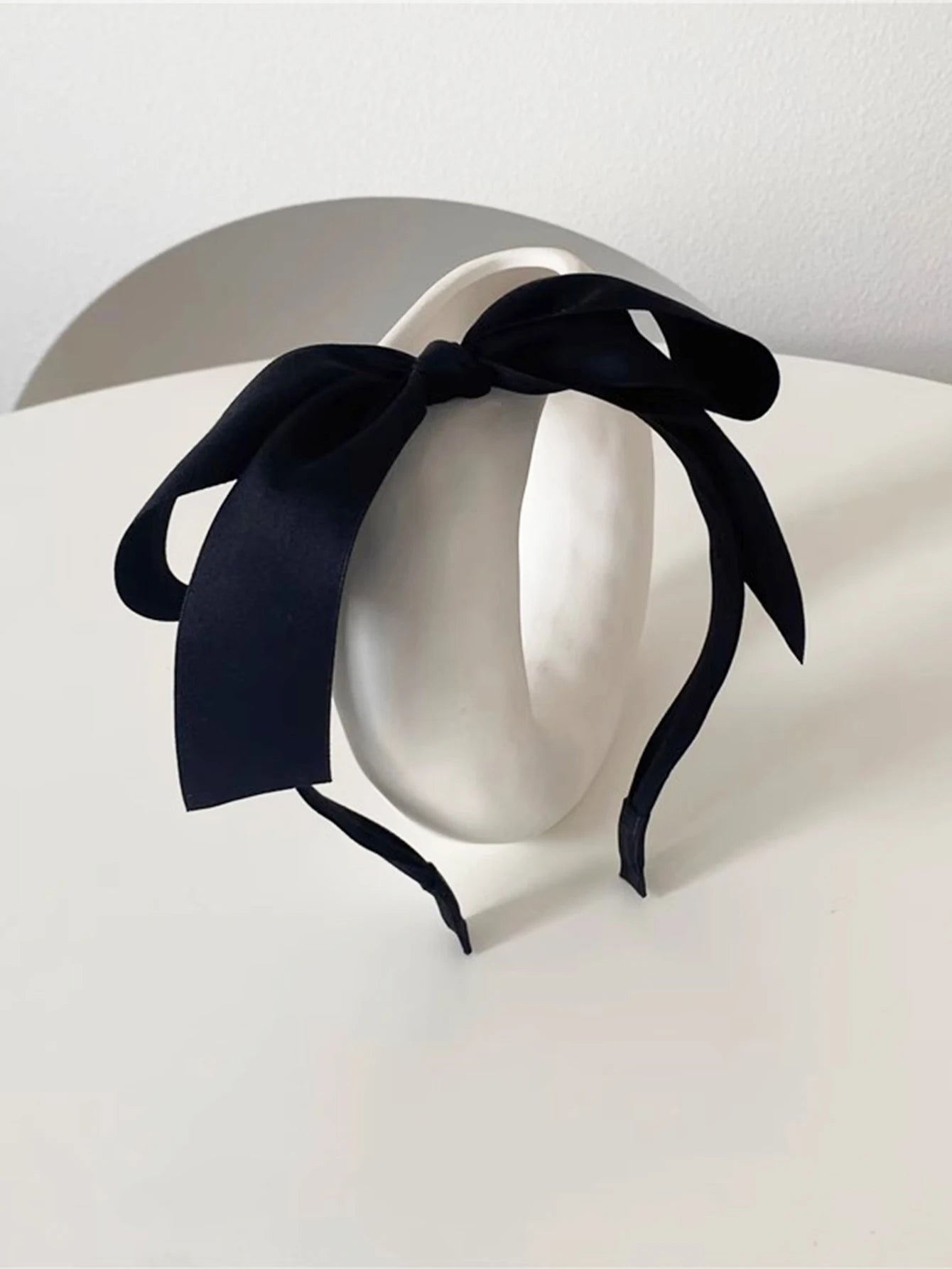 Fashionable Bow Headband for Women