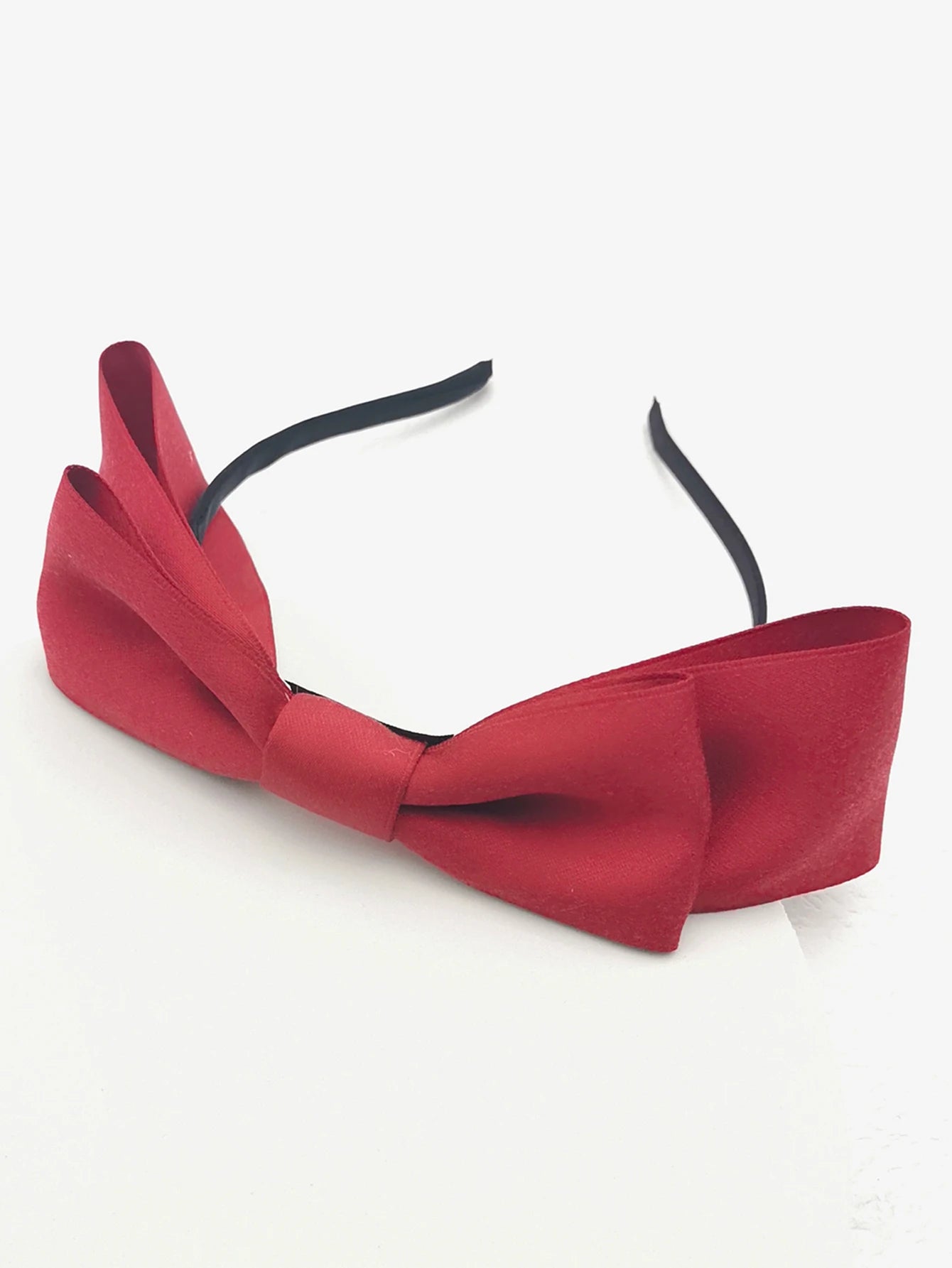 Fashionable Bow Headband for Women