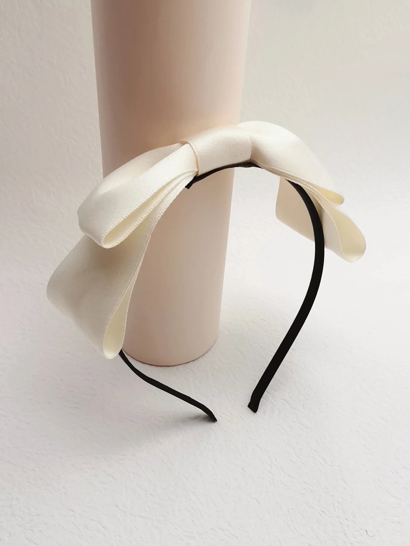 Fashionable Bow Headband for Women